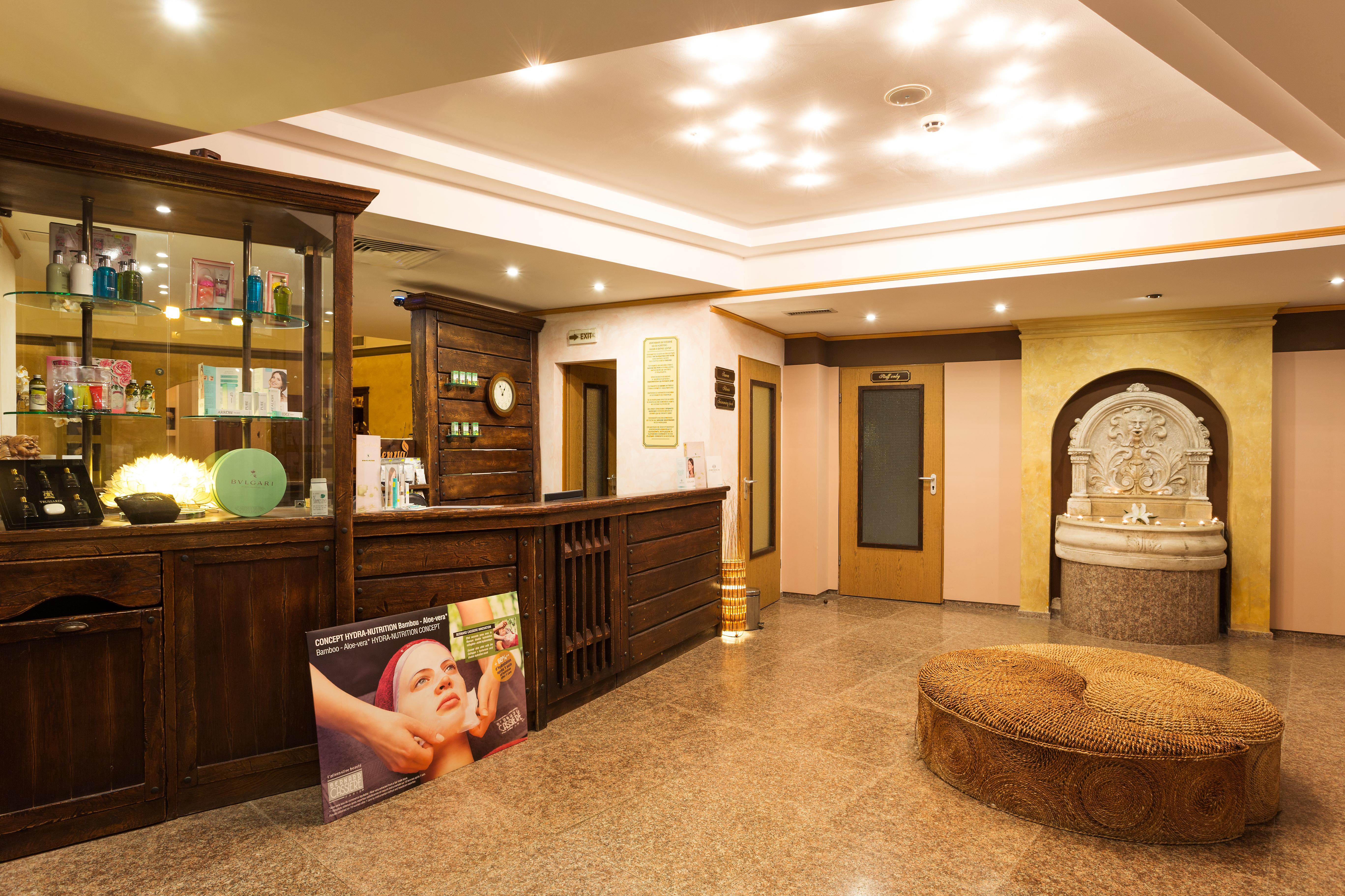 Romance Hotel And Family Suites Saints Constantine and Helena Exterior photo