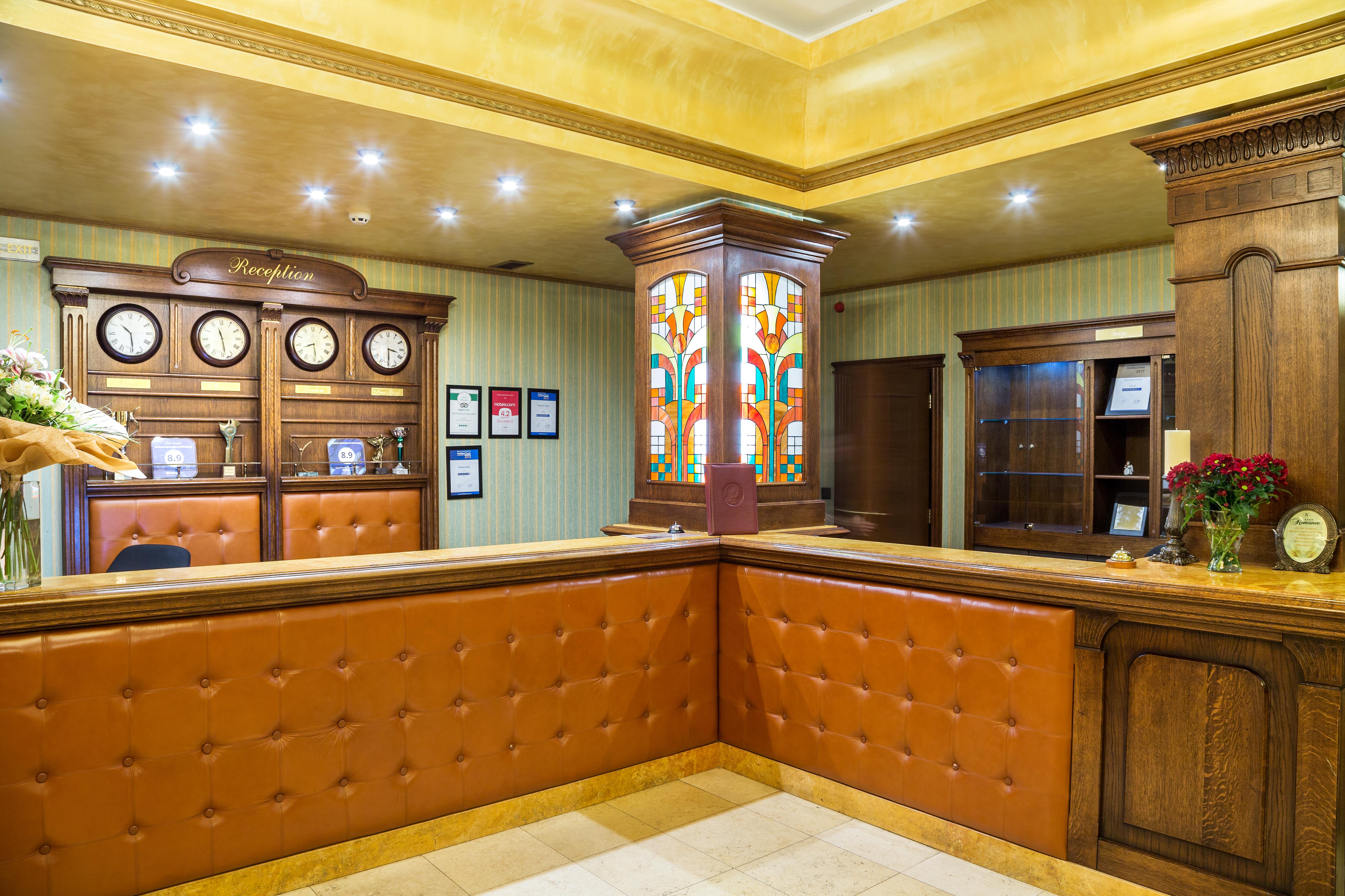Romance Hotel And Family Suites Saints Constantine and Helena Exterior photo